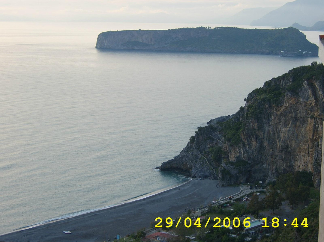 Spiaggia di San Nicola Arcella景点图片