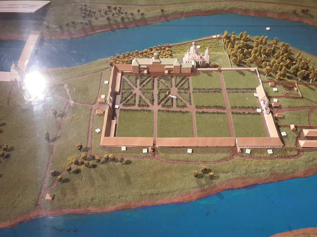 Izmailovo Estate-莫斯科必去景点