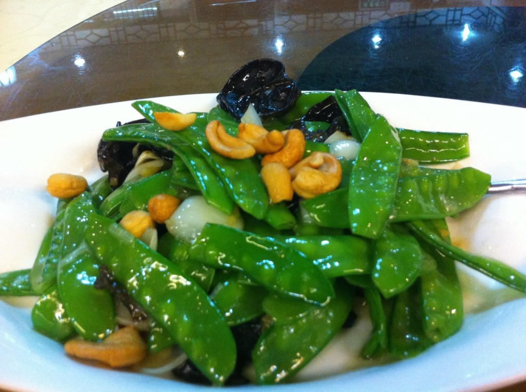 温州虹桥大众酒家