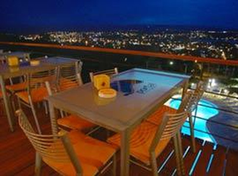 Yocsina酒店住宿-Portal de la Montana