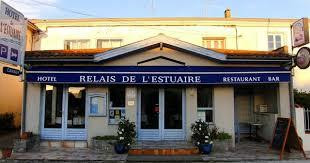 Hotel Restaurant le Relais de l'Estuaire主图