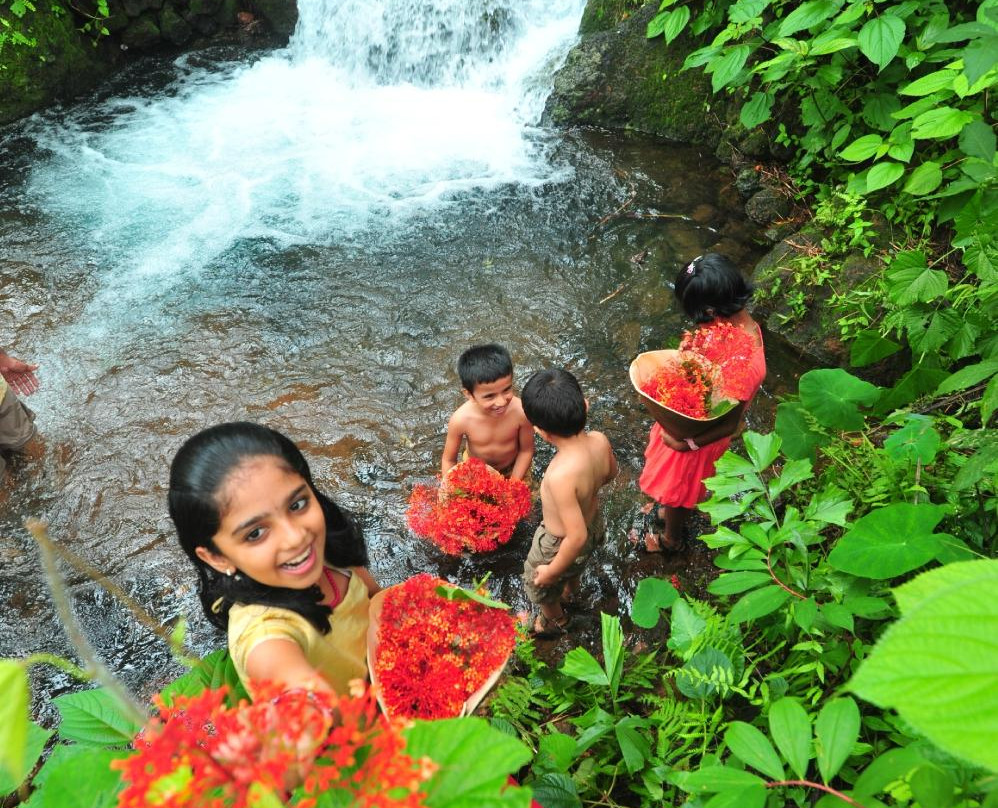 Thonikadavu-Kasaragod必去景点
