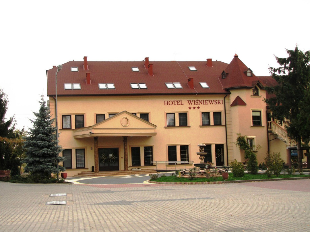 Hotel Wisniewski