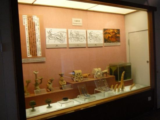 广州艺术博物院-广州市必去景点