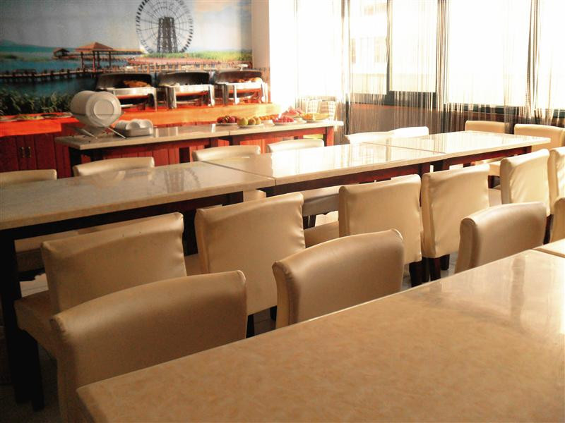 格林豪泰(吴江永康路步行街店)主图