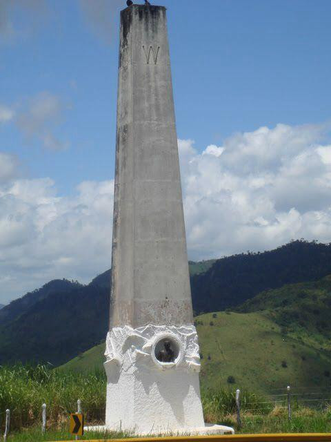 Monumento a Getulio Vargas景点图片