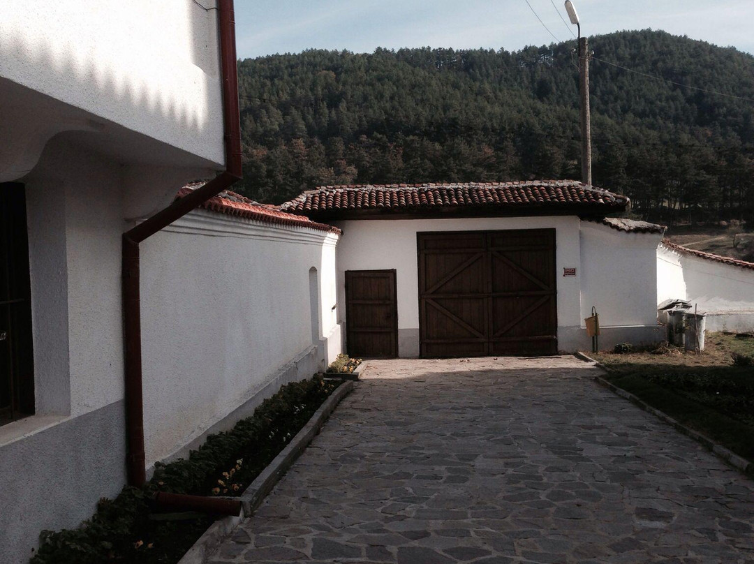 Kalofer Monastery-Kalofer必去景点