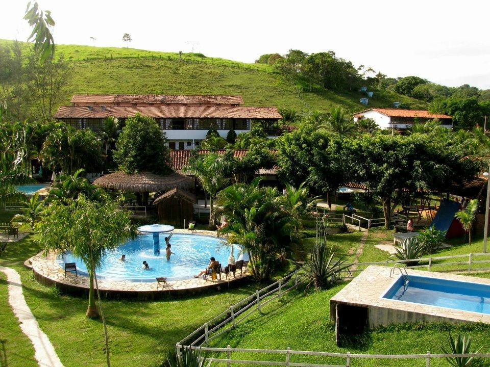 Hotel Fazenda Vale Encantado主图