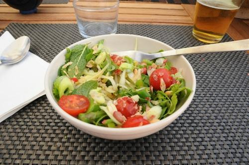 Boca Boca at La Masia Alt Penedes-巴塞罗那必去景点