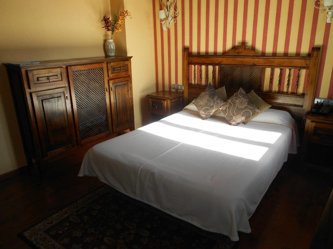 Hotel Posada Del Toro