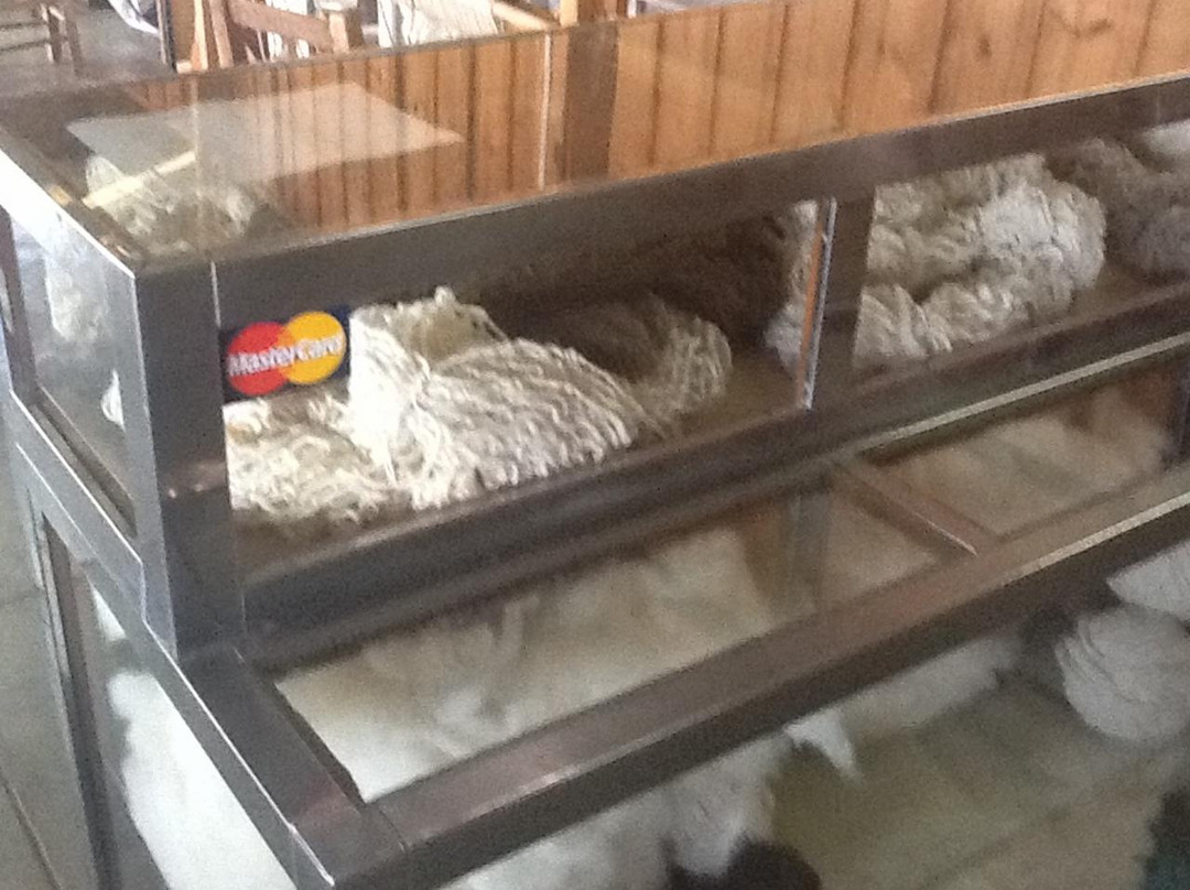 Casa do Colono Museum