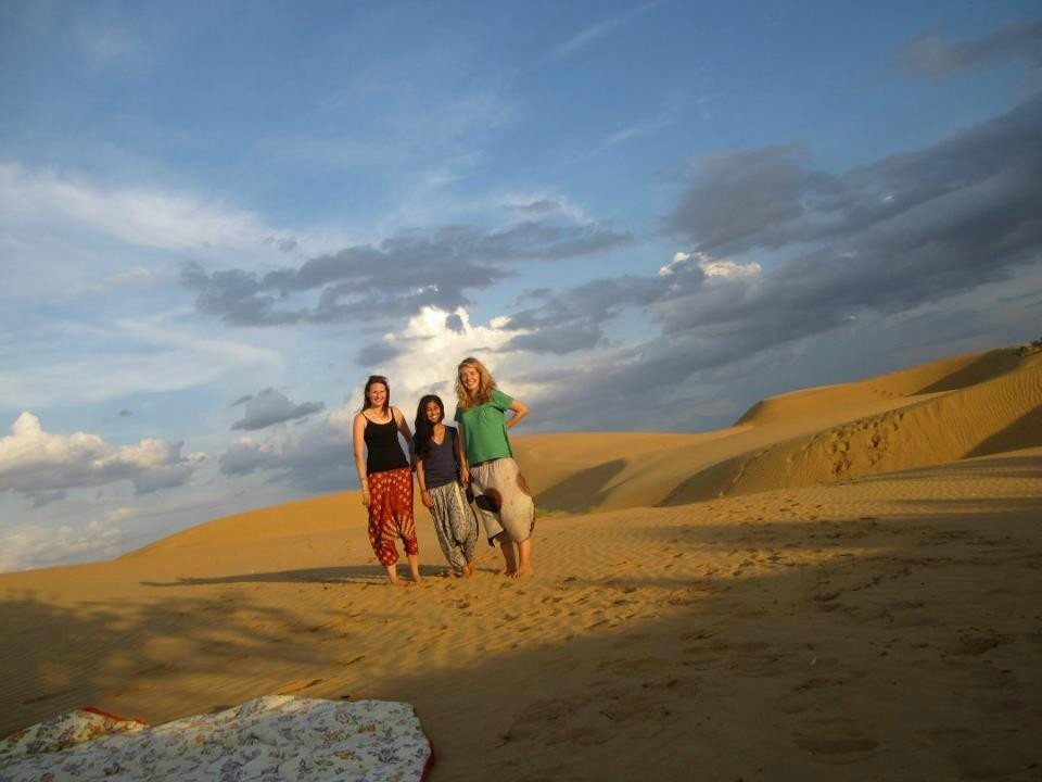 Arya Tours and Travels景点图片