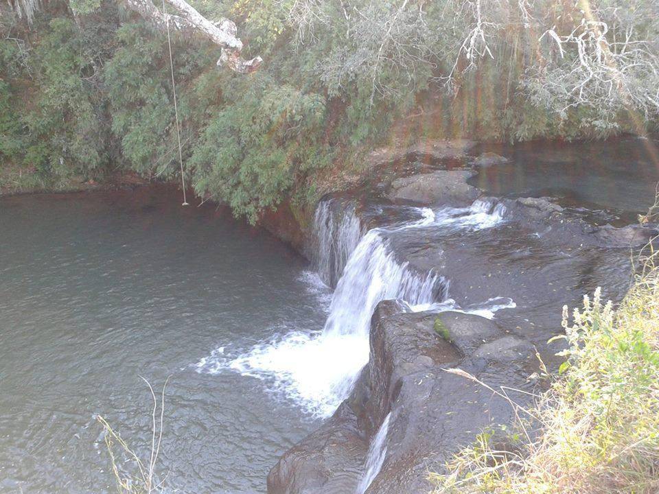 Cachoeira do Toldo景点图片