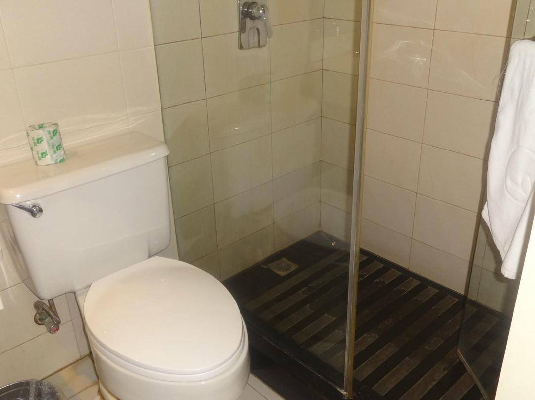 上海宝隆居家旅店中山店主图