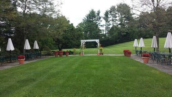 Lasdon Park-Somers必去景点