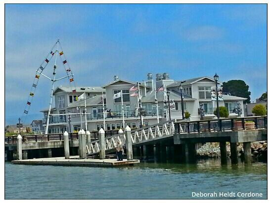 Humboldt Bay Harbor Cruise - Madaket景点图片