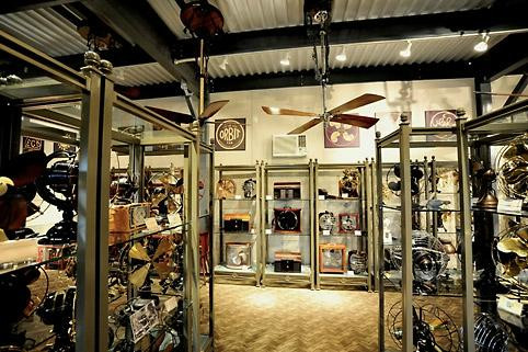 Fanimation Antique Fan Museum景点图片