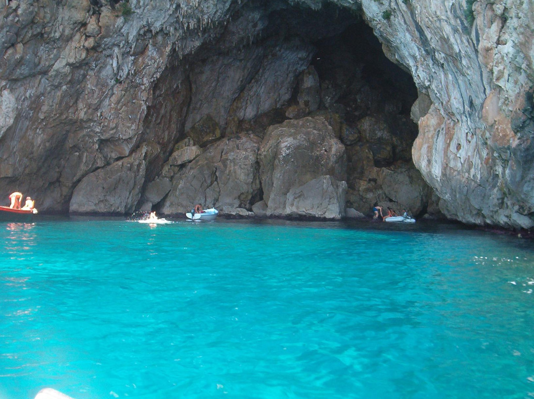 Alla Volta Delle Stelle主图