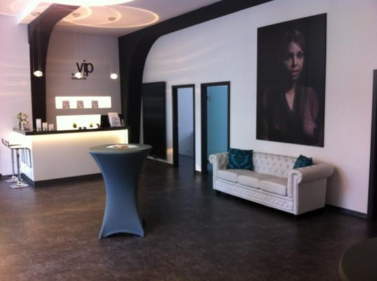 Hoerselberg-Hainich旅游景点-VIP - Aesthetic SPA