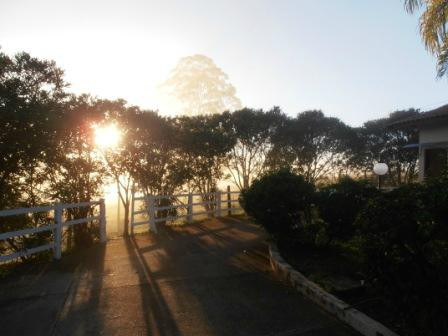 Pousada Taquarivai主图