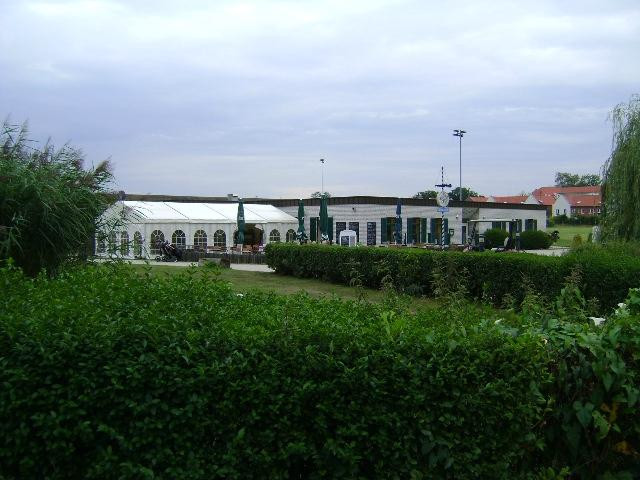 Club de Golf Schloss Horst景点图片