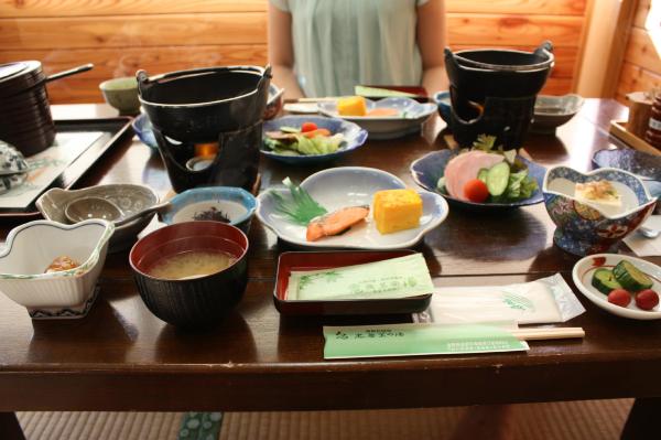 Kinasa No Yu Hotel & Cottage-客卧