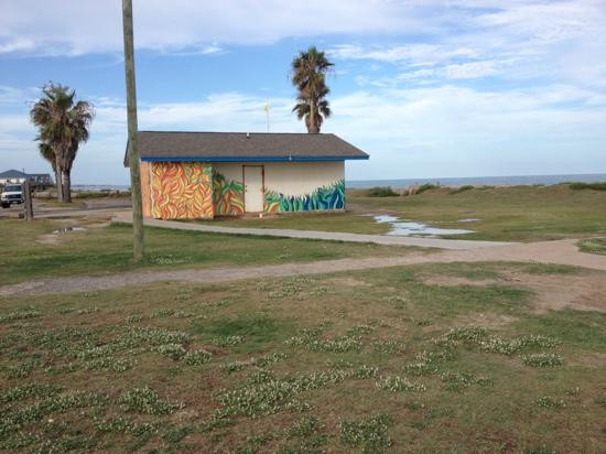 Surfside Beach-Surfside Beach必去景点