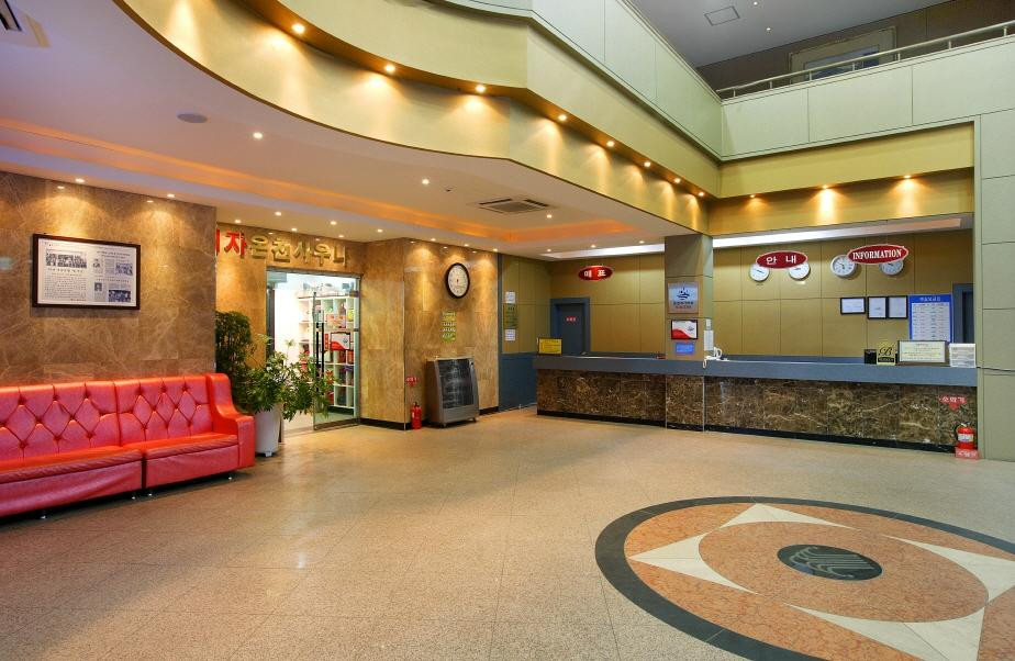 GAYA旅游酒店主图