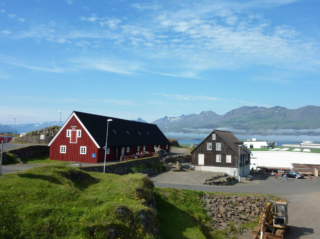 Breiddalsvik旅游攻略图片