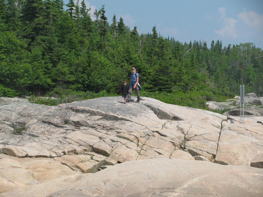 Cap-De-Bon-Desir Interpretation and Observation Centre-Les Bergeronnes必去景点