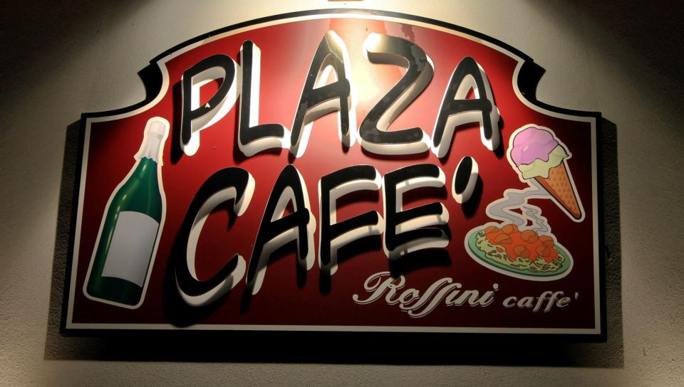 Fasana旅游景点-Plaza Cafe