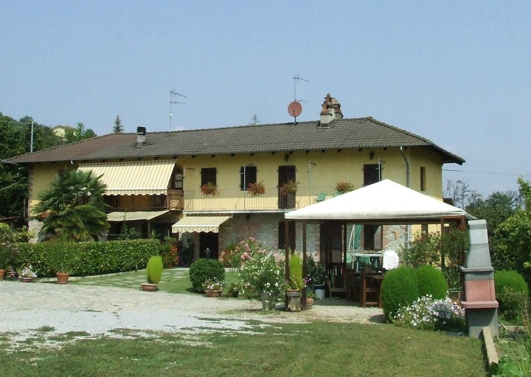 Agriturismo Piccolo Rustico