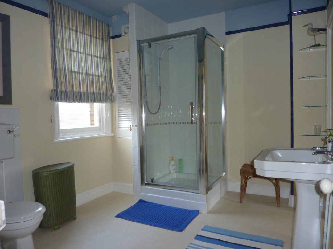 Sherwood Glen Guest House主图