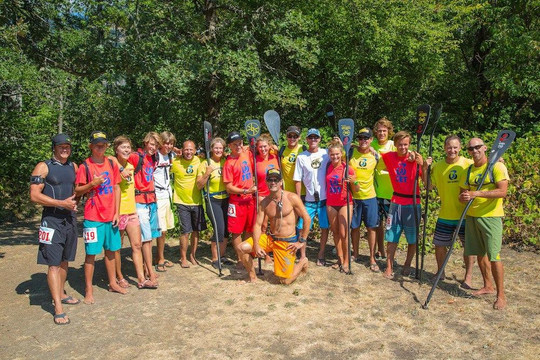 Big Winds-胡德里弗必去景点