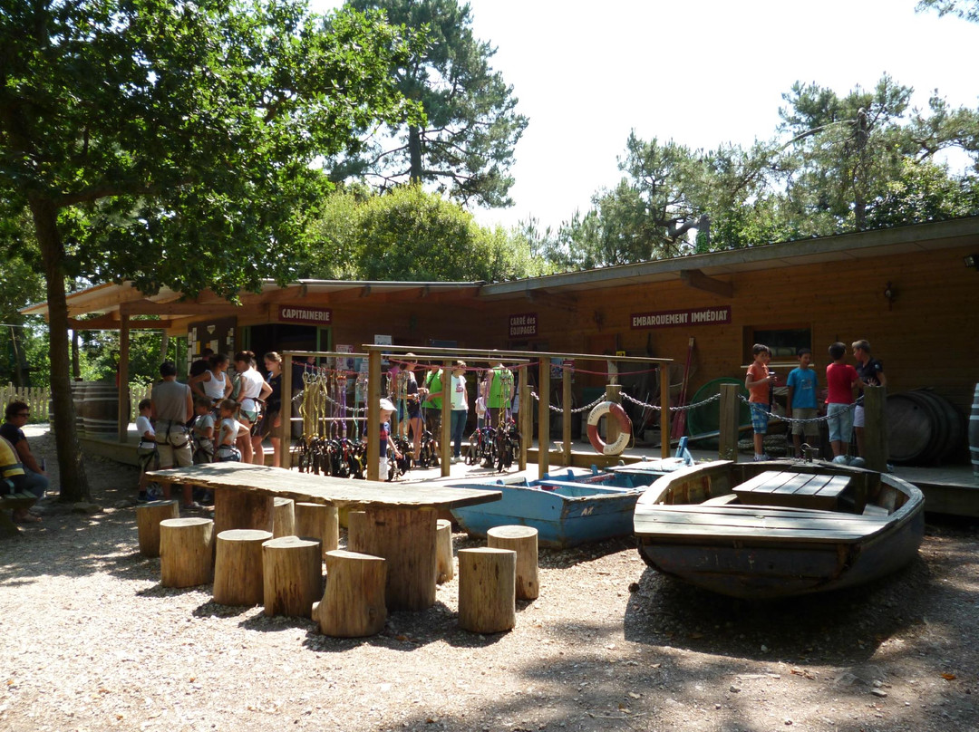 Expéria Park Lorient景点图片