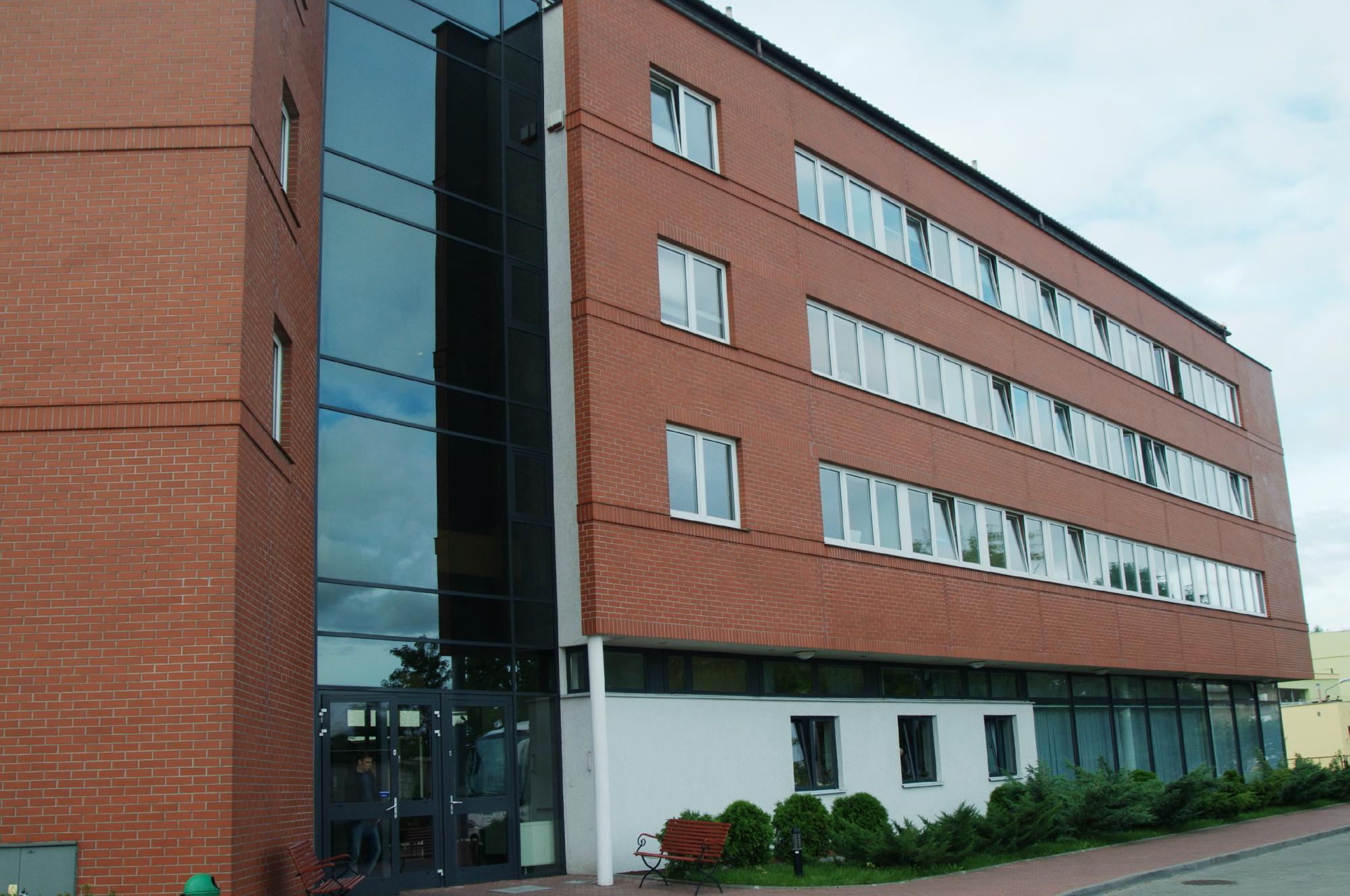 Hotel Uniwersytecki-官方