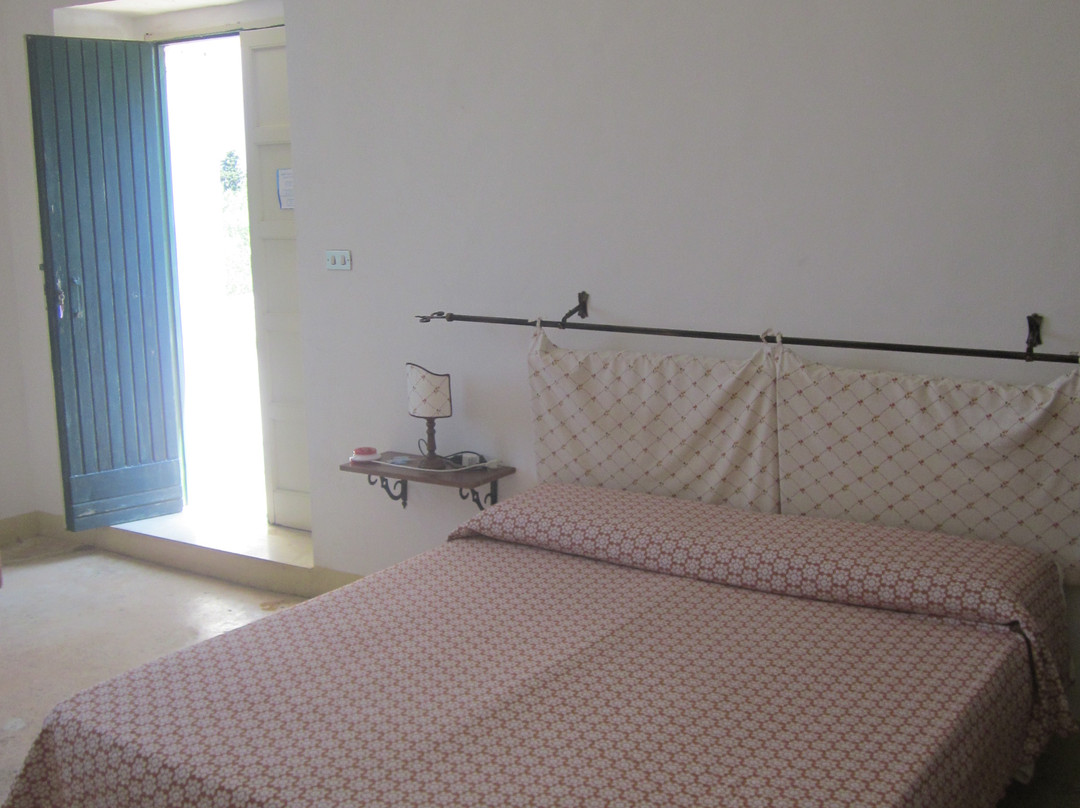 B&B Villa Chiara主图