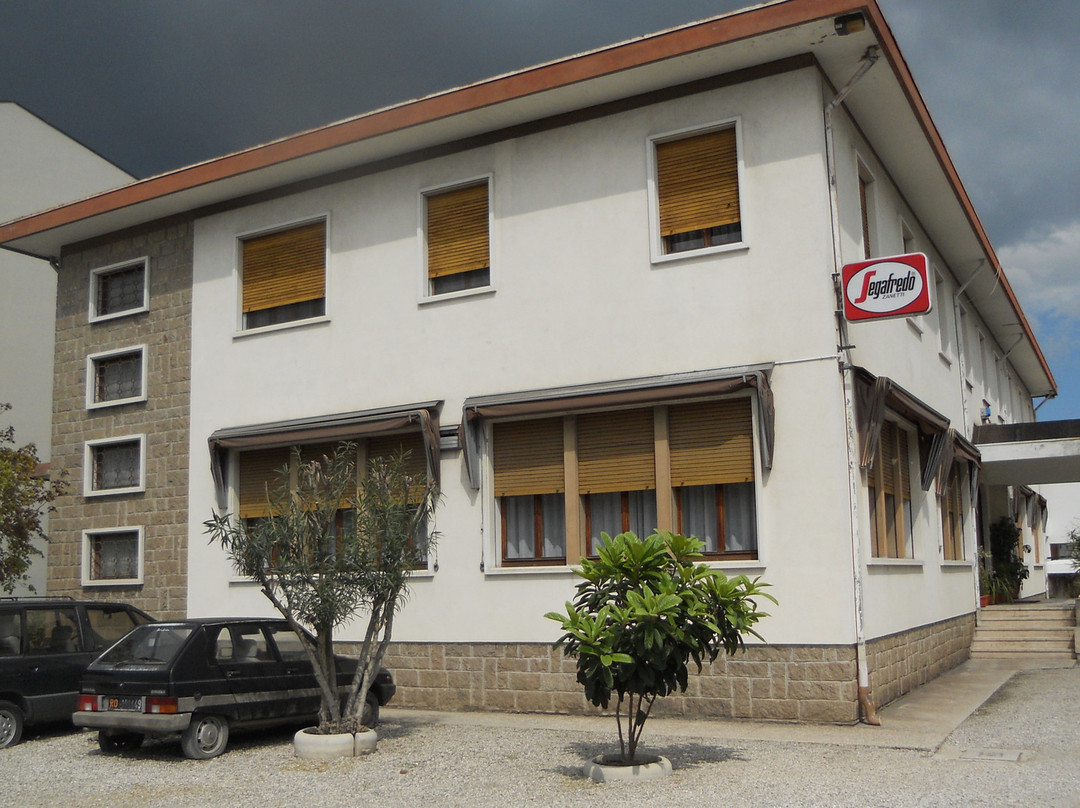 Hotel Cauccio主图