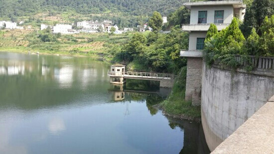 十堰人民公园-十堰市必去景点