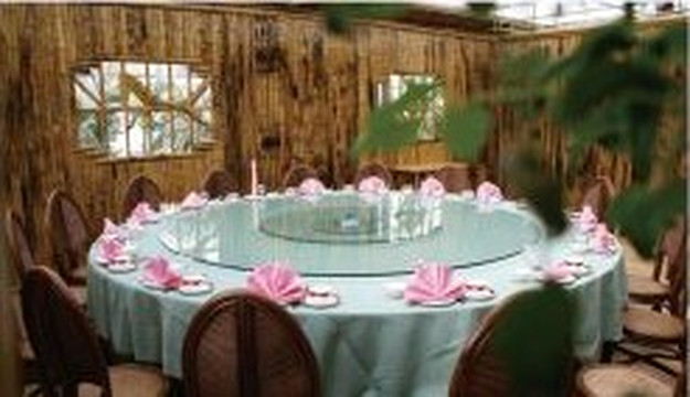 望峪柳园度假村主图