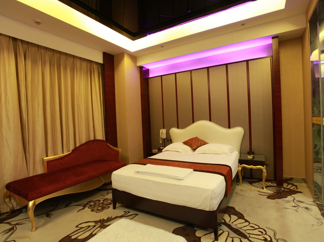 碧辉园酒店主图