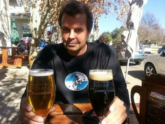 Clarens Brewery-克拉伦斯必去景点