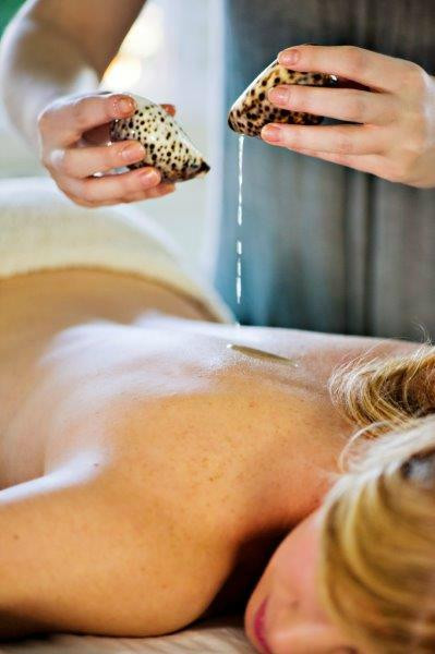 Spa at Sanderling景点图片