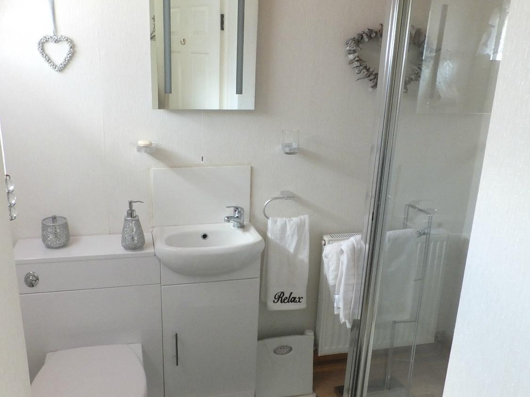 Bed & Breakfast Granville Crescent Thurso主图