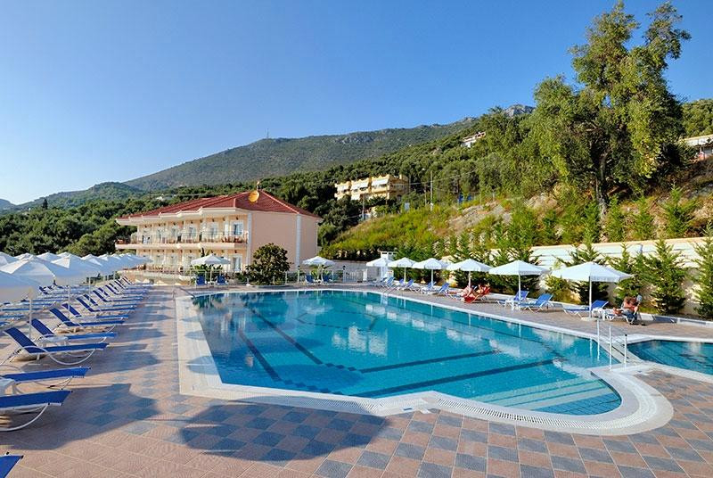 Alea Resort