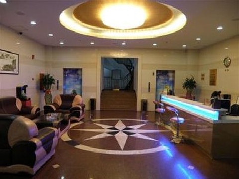 全季酒店(南京新街口汉中门地铁站店)主图