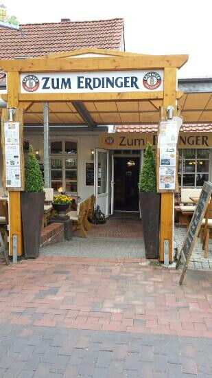 Zum Erdinger