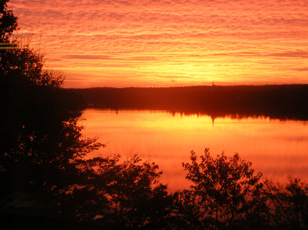 On the Mira Bed & Breakfast主图