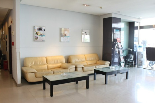 合肥锦江之星双岗店主图