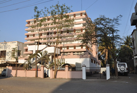 Vitthal Inn